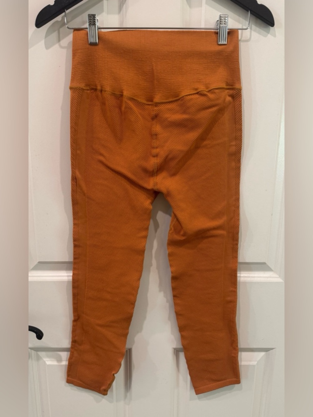 FP Movement by Free People Free Throw leggings toasted coconut medium $70 - Picture 6 of 10